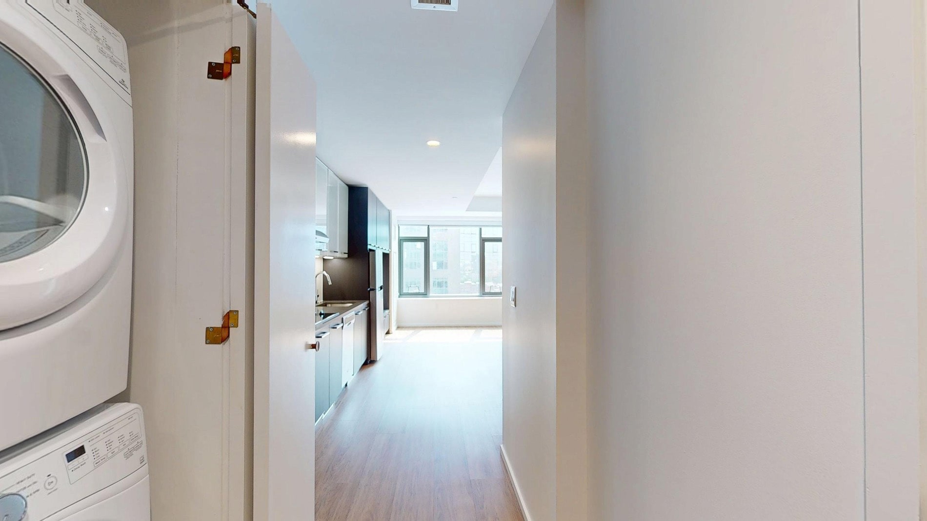 Photos of apartment on Harrison Ave.,Boston MA 02118