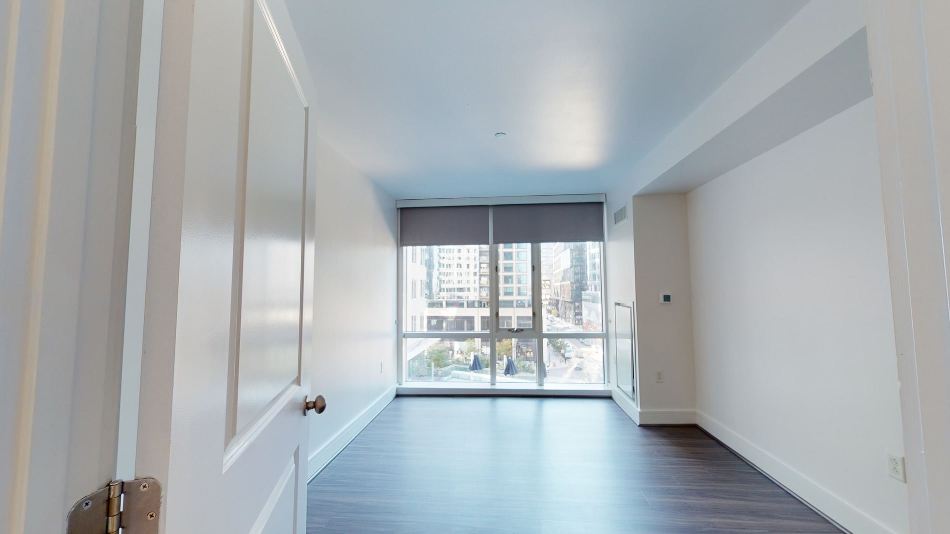 Photos of apartment on Pier 4 Blvd.,Boston MA 02210
