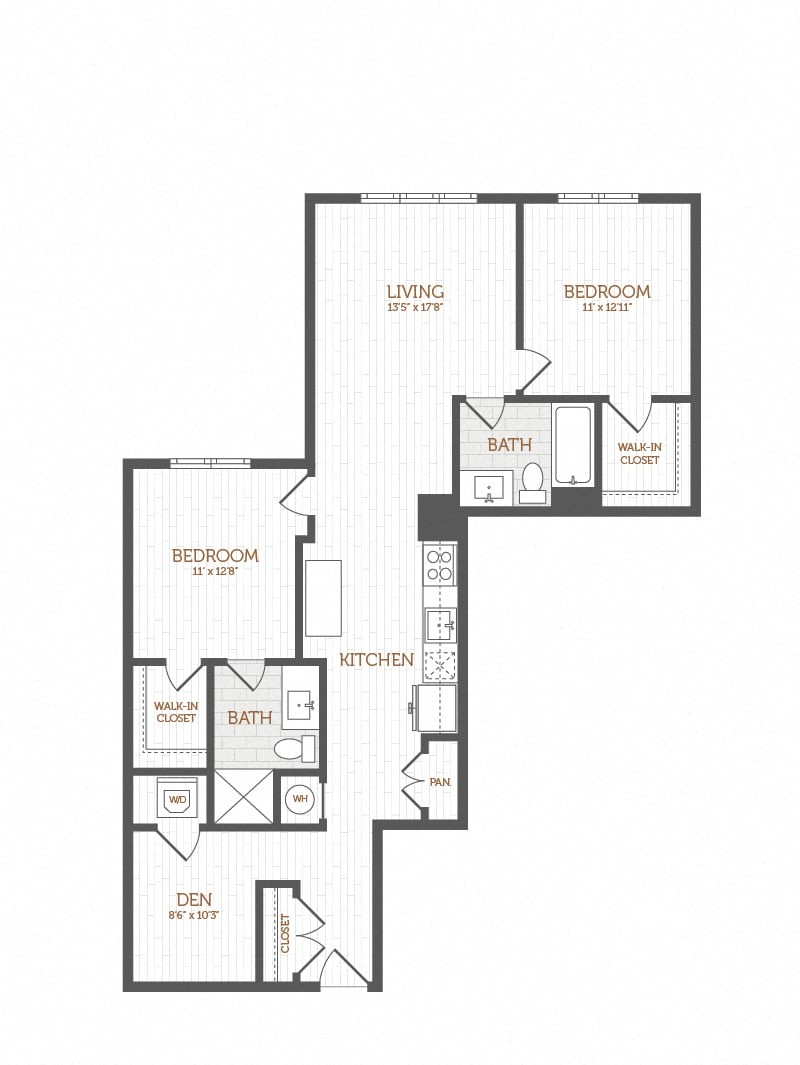 Pictures of  property for rent on Lucy St., Boston, MA 02125