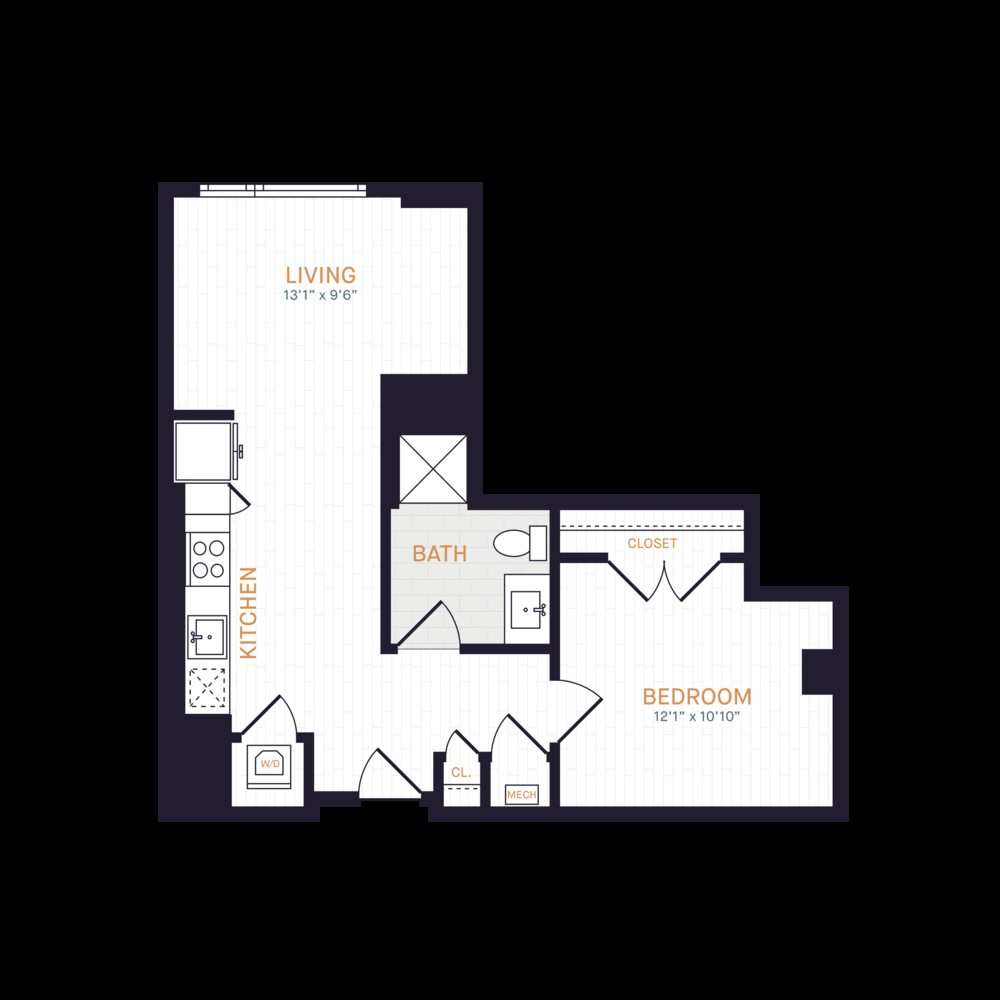 Photos of apartment on Western Ave.,Boston MA 02135