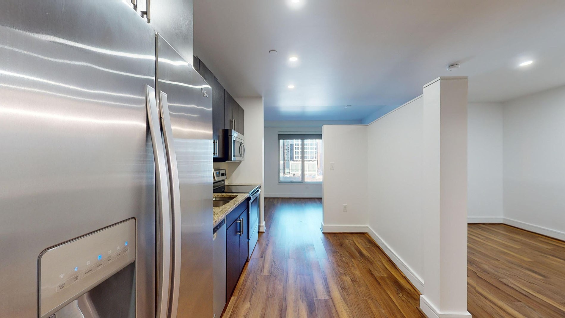 Photos of apartment on Pier 4 Blvd.,Boston MA 02210