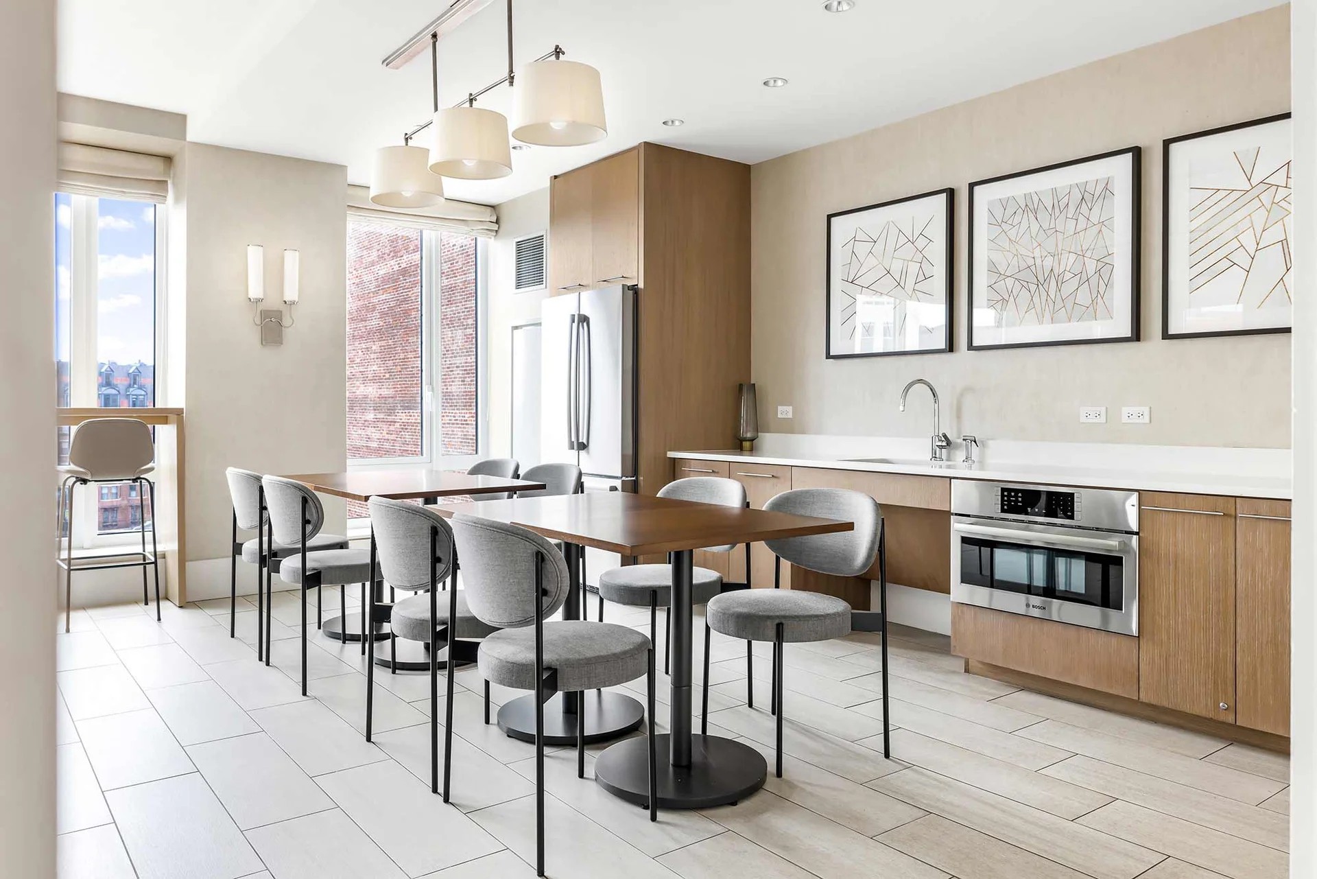 Photos of apartment on Clarendon St.,Boston MA 02116