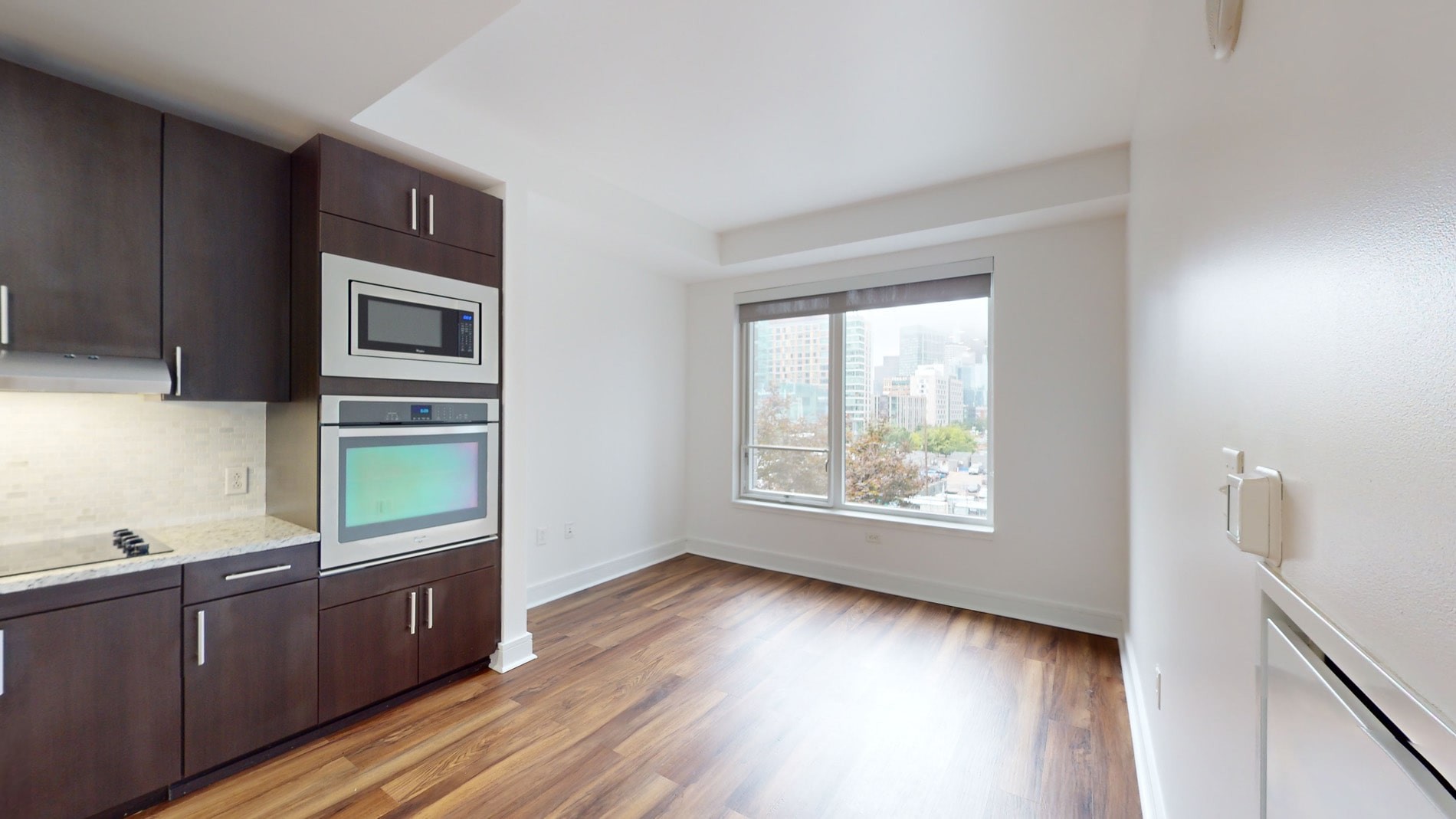 Photos of apartment on Pier 4 Blvd.,Boston MA 02210