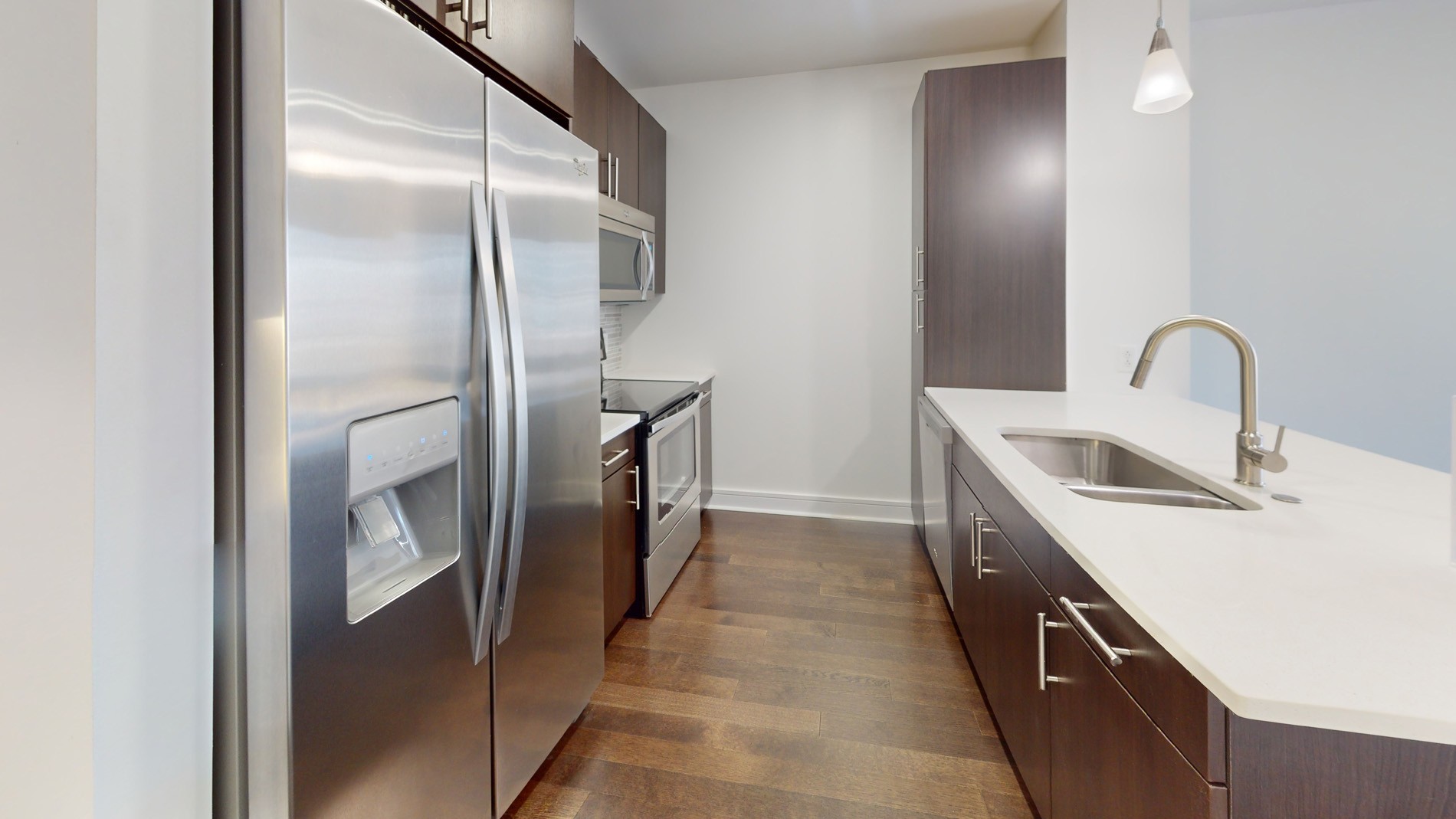 Photos of apartment on Pier 4 Blvd.,Boston MA 02210