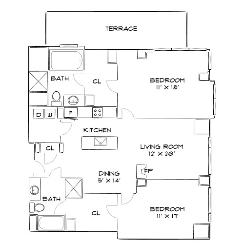 Photos of apartment on Leighton St.,Cambridge MA 02141