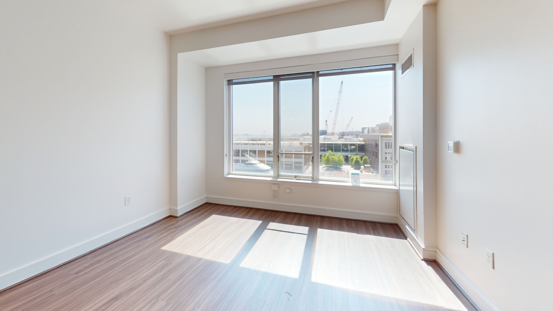 Photos of apartment on Pier 4 Blvd.,Boston MA 02210