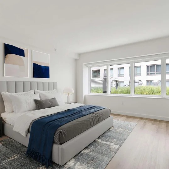 135 Clarendon St. — Back Bay