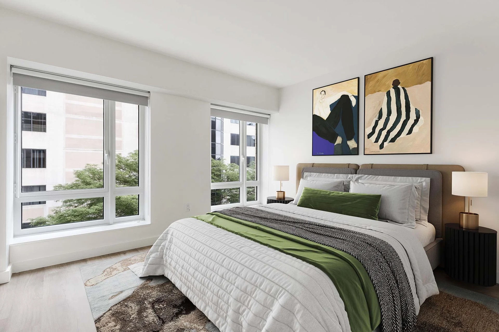 Photos of apartment on Clarendon St.,Boston MA 02116