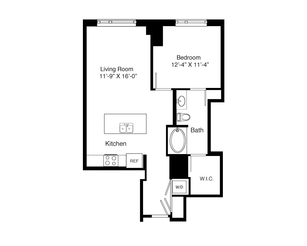 Photos of apartment on Pier 4 Blvd.,Boston MA 02210