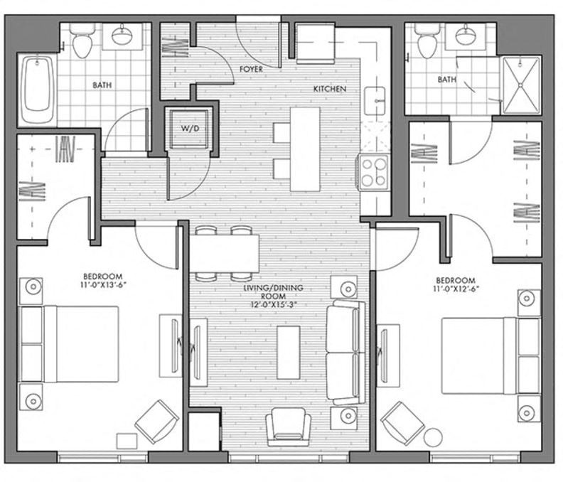 161 South Hungtinton Ave. - Jamaica Plain