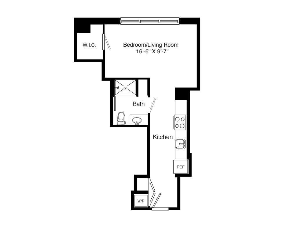 Photos of apartment on Pier 4 Blvd.,Boston MA 02210