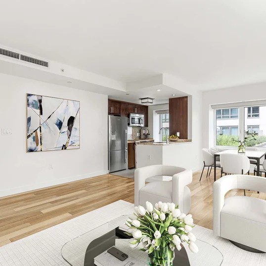 135 Clarendon St. — Back Bay