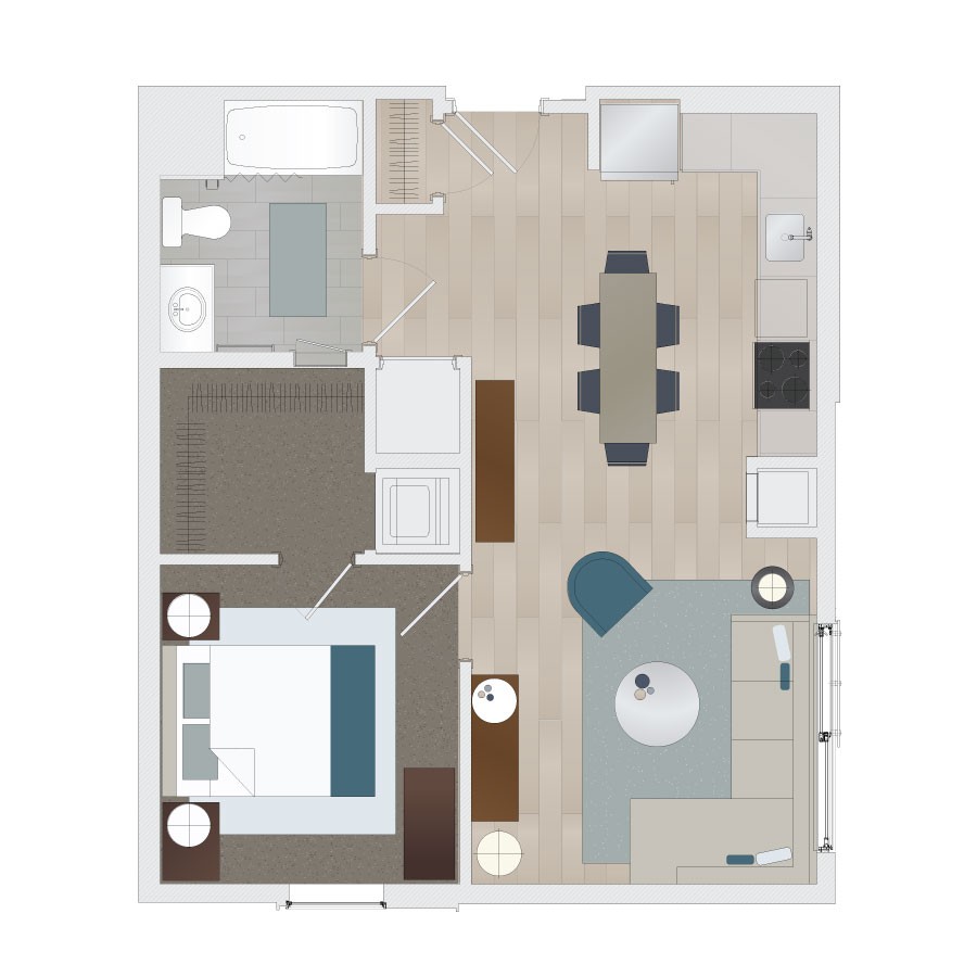 Revere Beach Pkwy. Unit 514, Revere