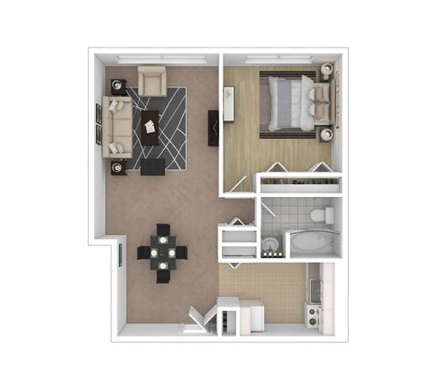 Photos of apartment on Chauncy St.,Cambridge MA 02138