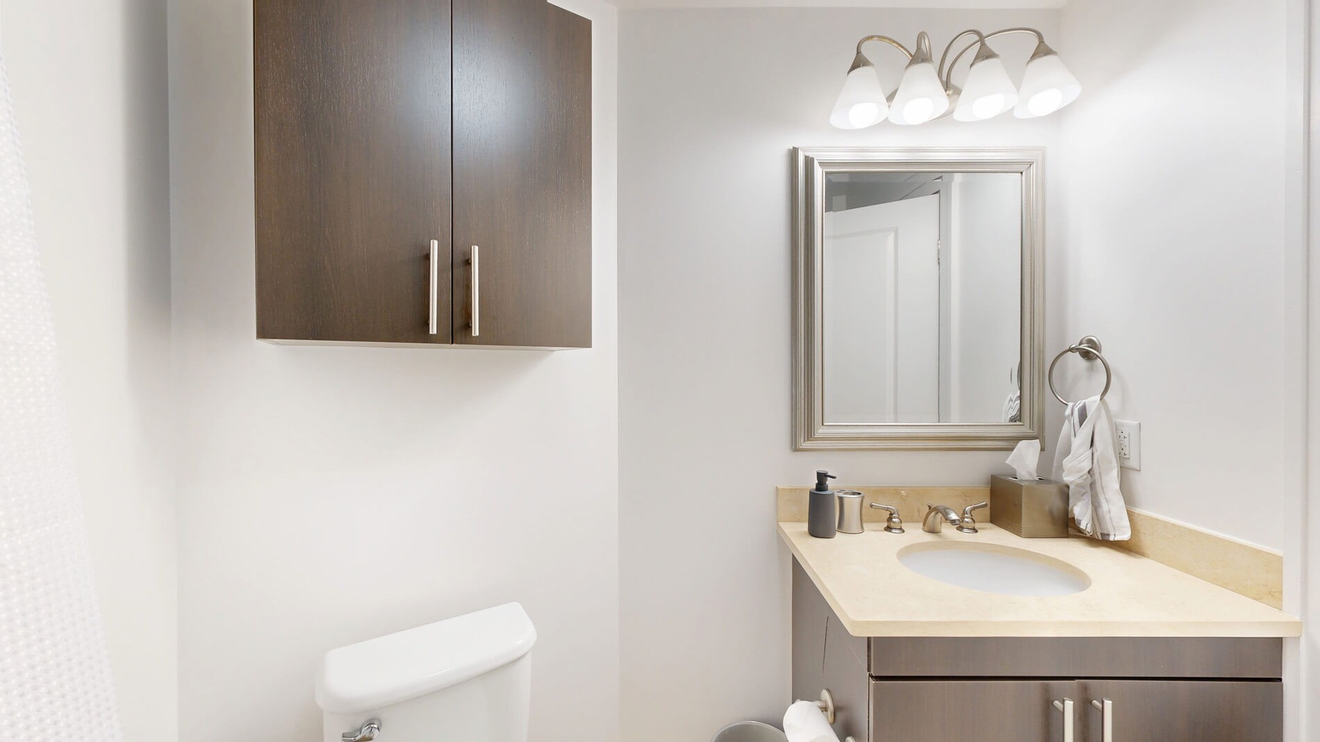 Photos of apartment on Pier 4 Blvd.,Boston MA 02210