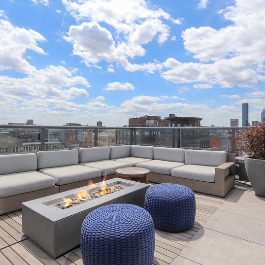 Photos of apartment on Harrison Ave.,Boston MA 02118