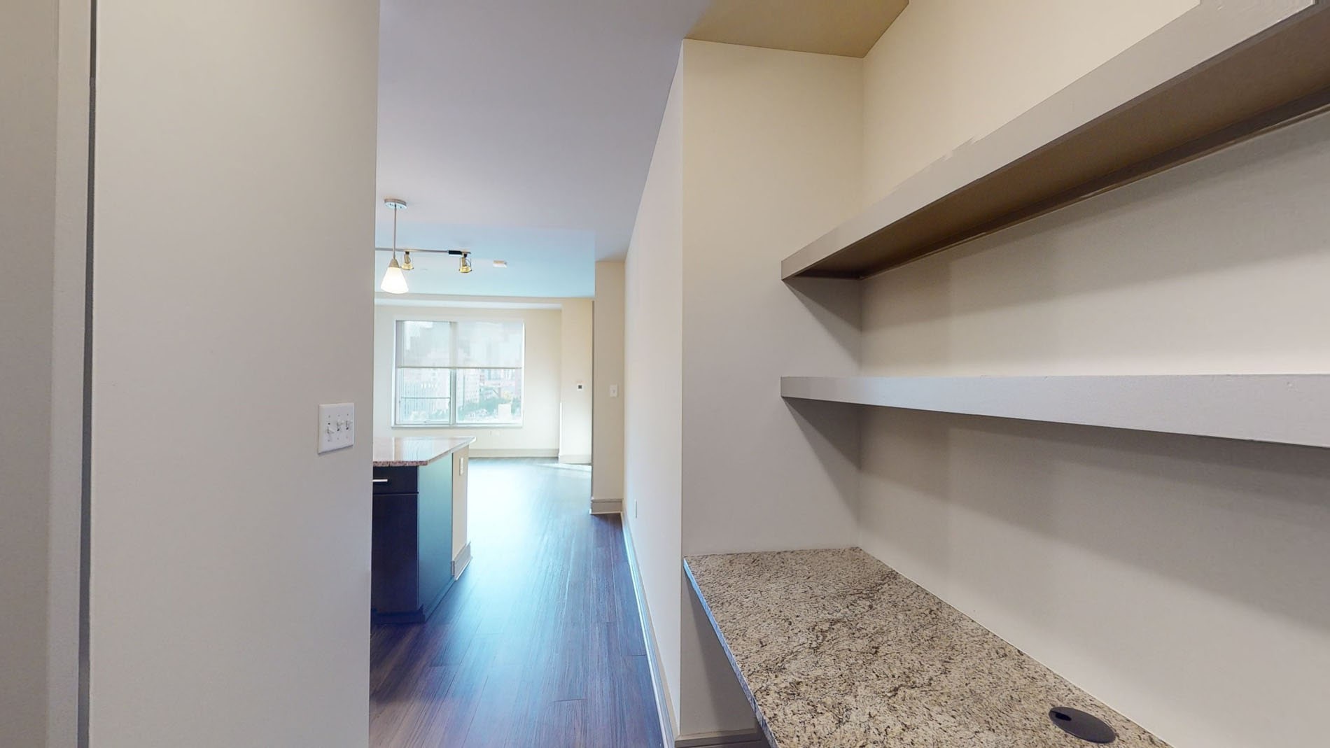 Photos of apartment on Pier 4 Blvd.,Boston MA 02210
