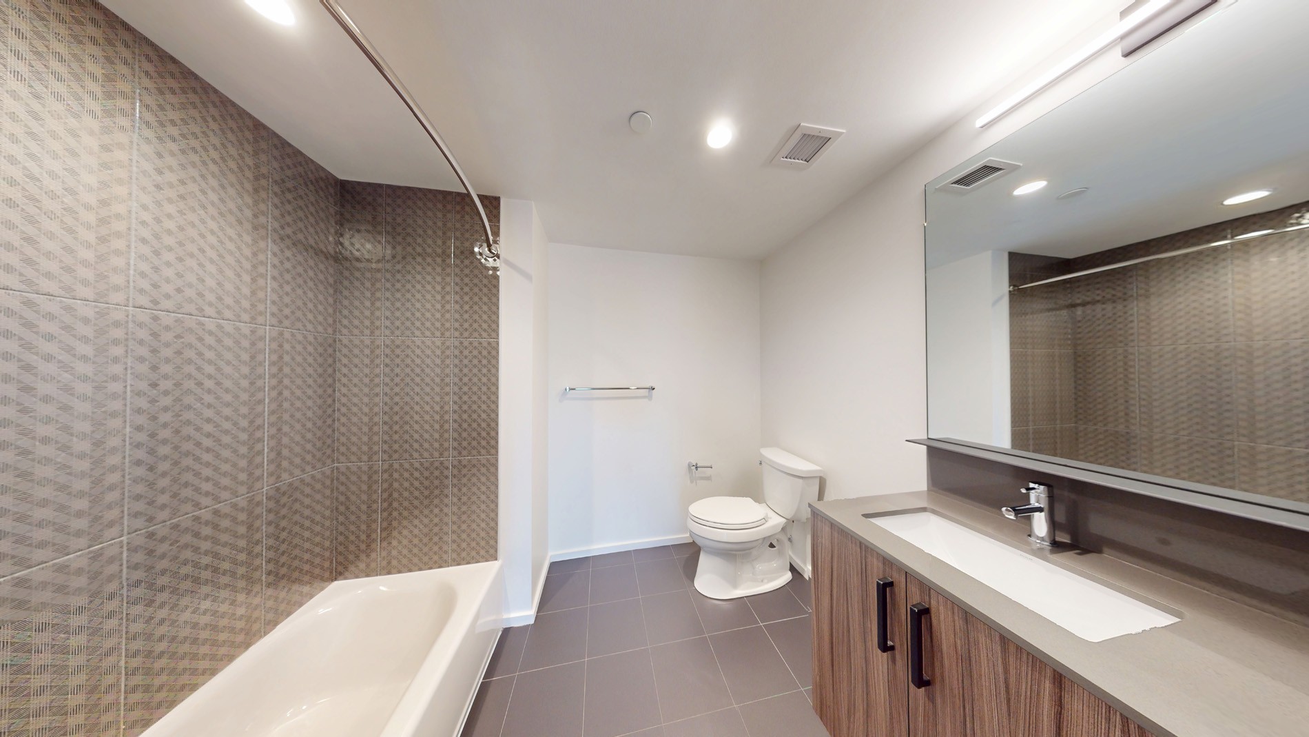 Photos of apartment on Harrison Ave.,Boston MA 02118