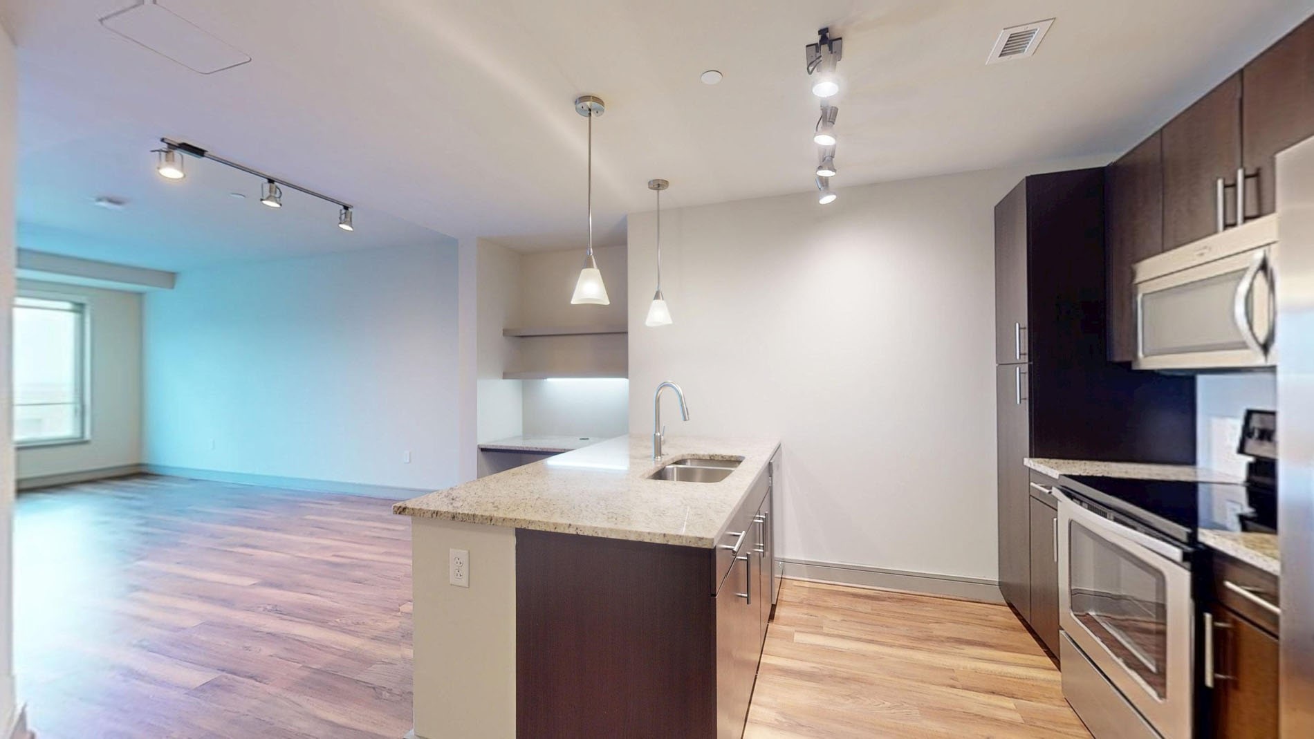 Photos of apartment on Pier 4 Blvd.,Boston MA 02210