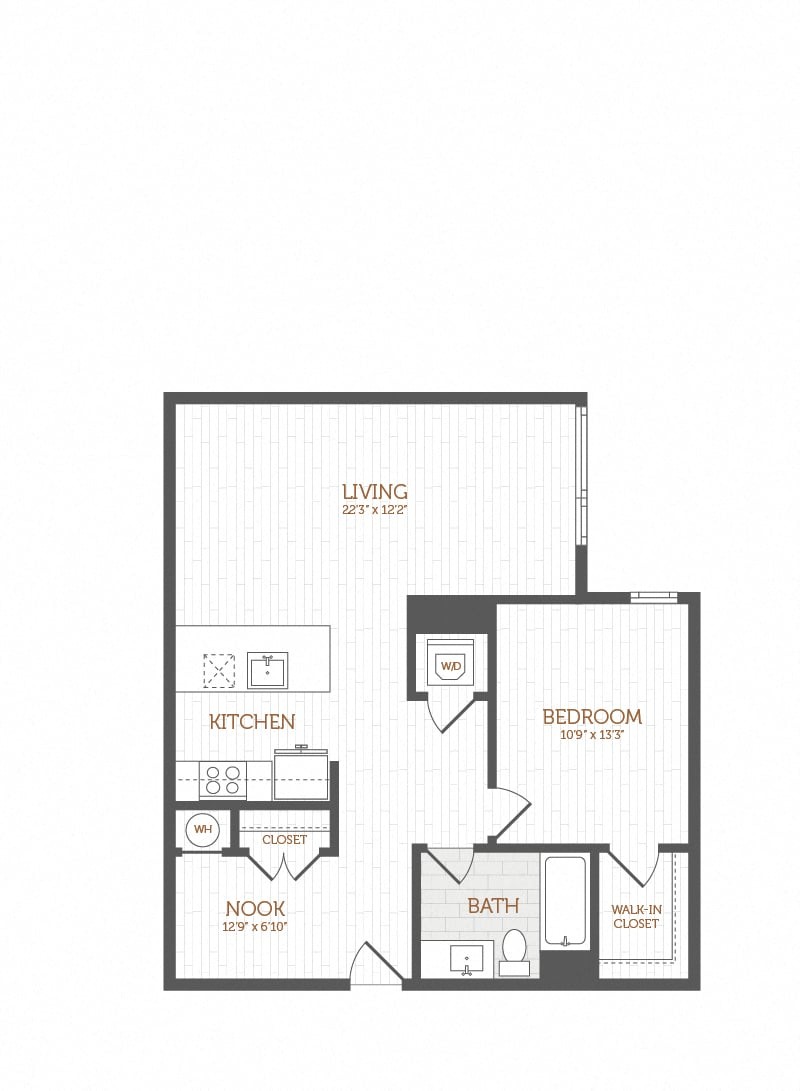 Pictures of  property for rent on Lucy St., Boston, MA 02125