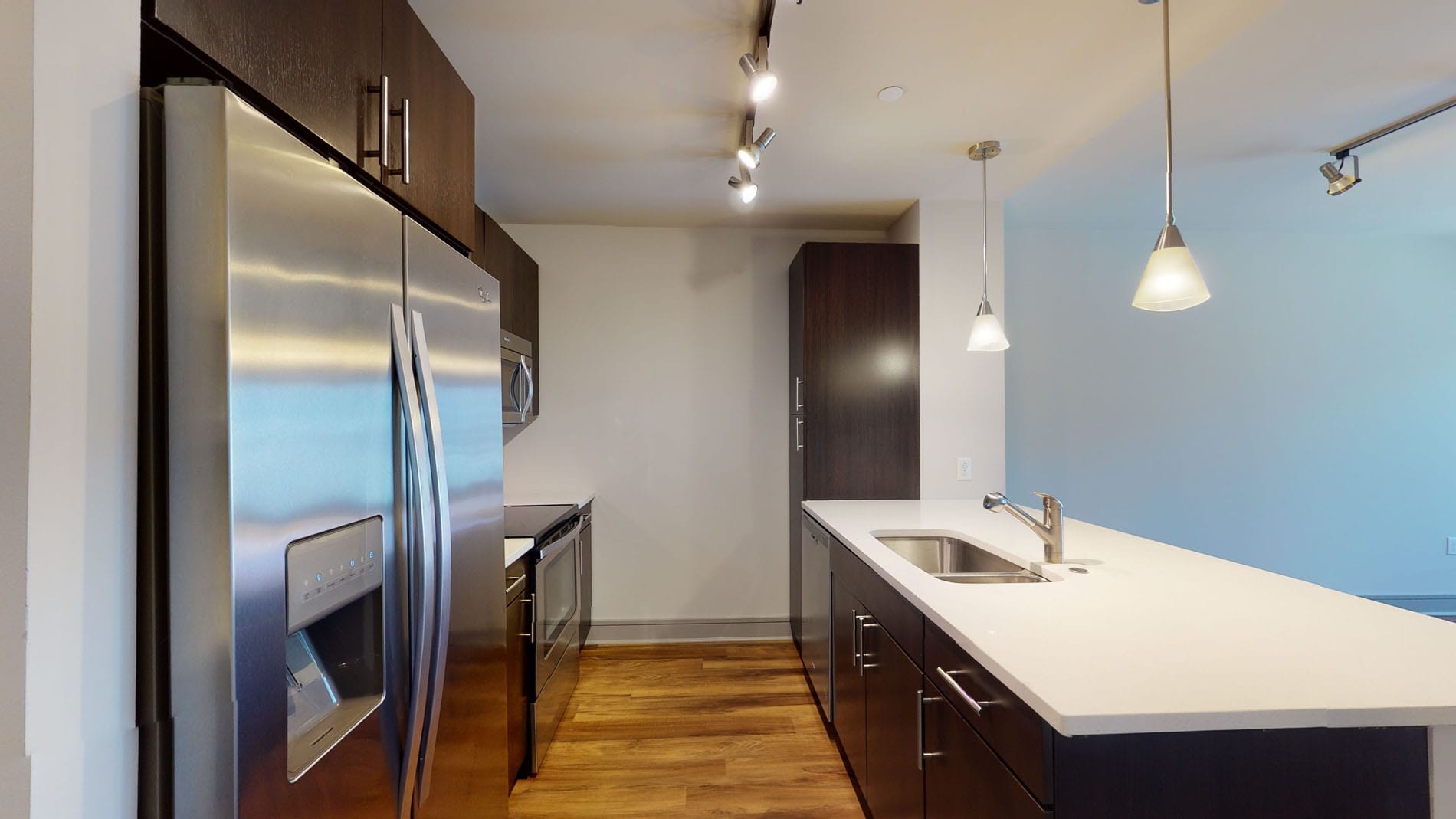 Photos of apartment on Pier 4 Blvd.,Boston MA 02210