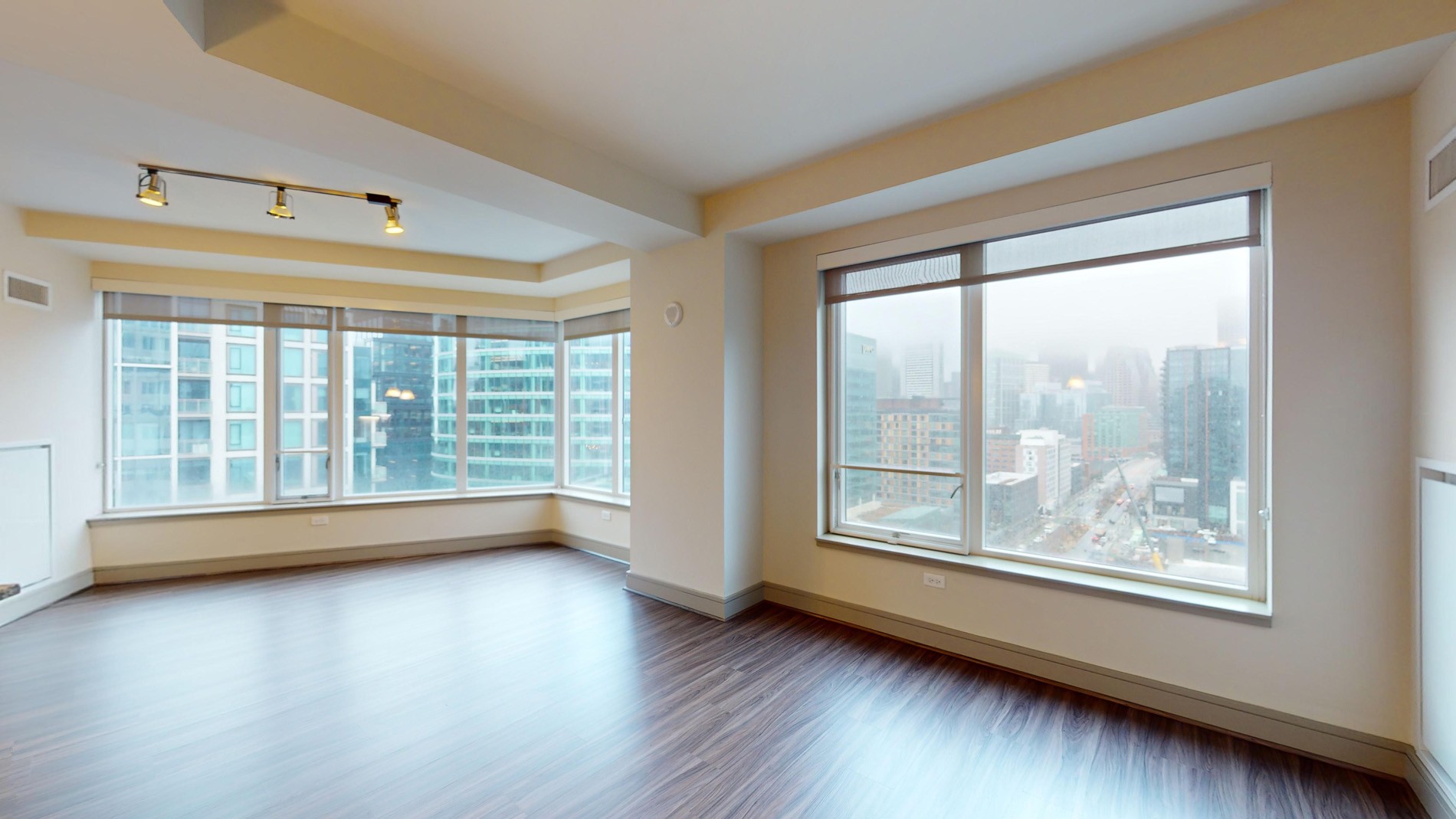 Photos of apartment on Pier 4 Blvd.,Boston MA 02210