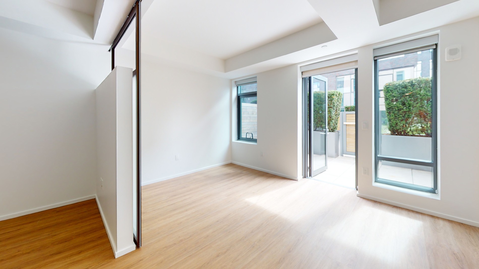 Photos of apartment on Harrison Ave.,Boston MA 02118