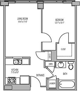 Photos of apartment on Harvard St.,Cambridge MA 02139