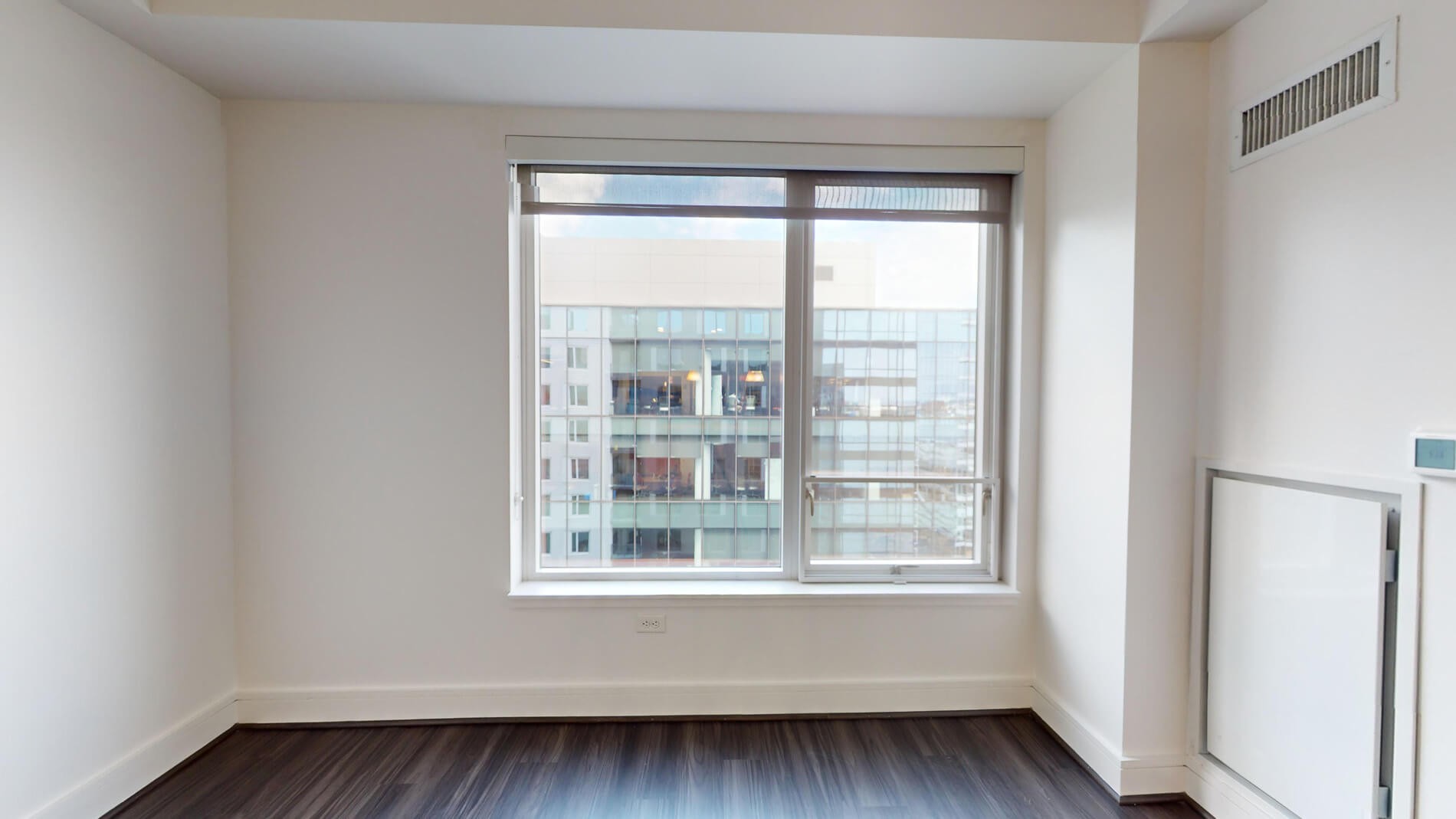 100 Pier 4 Blvd. — East Boston