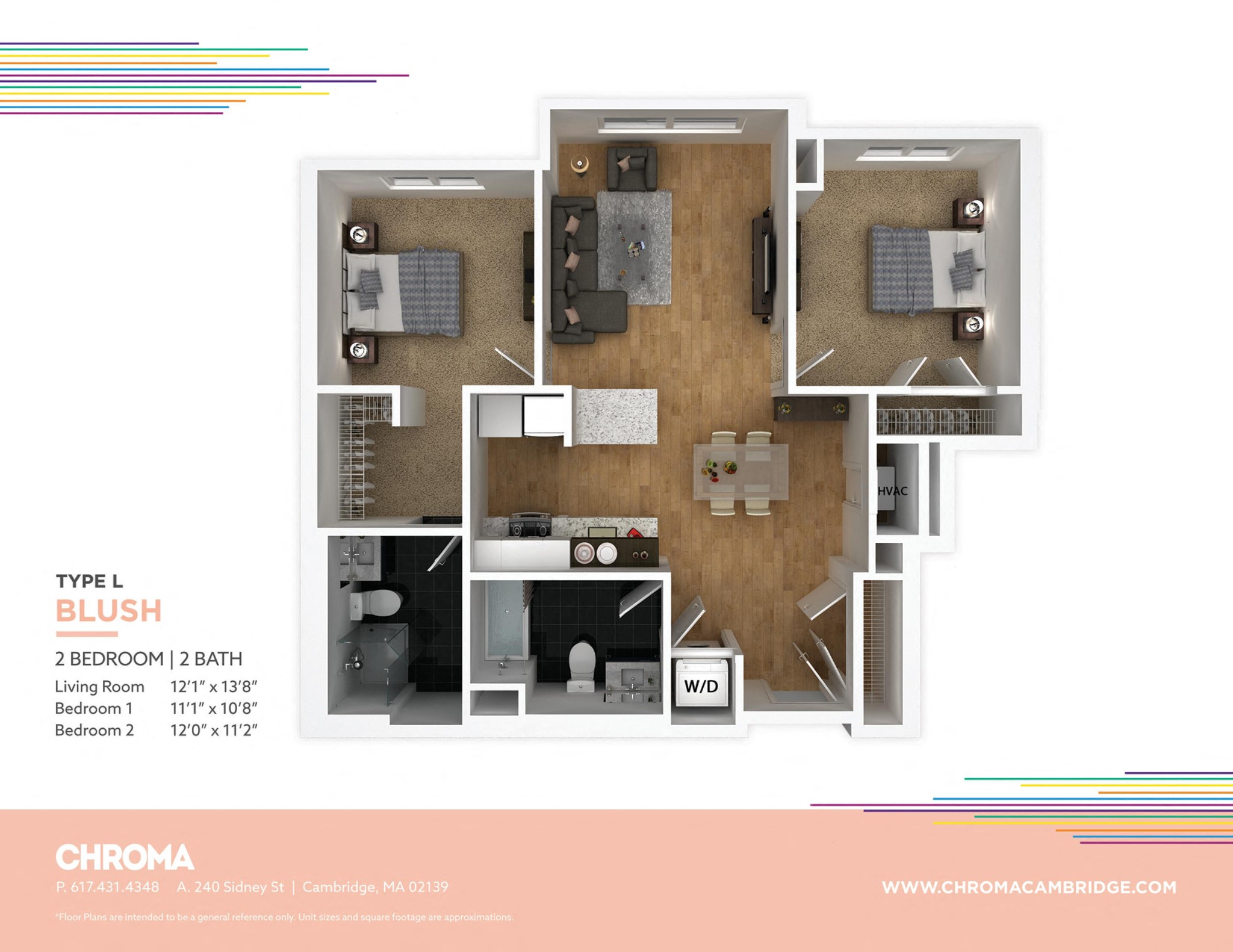 Pictures of  property for rent on Sidney St., Cambridge, MA 02139