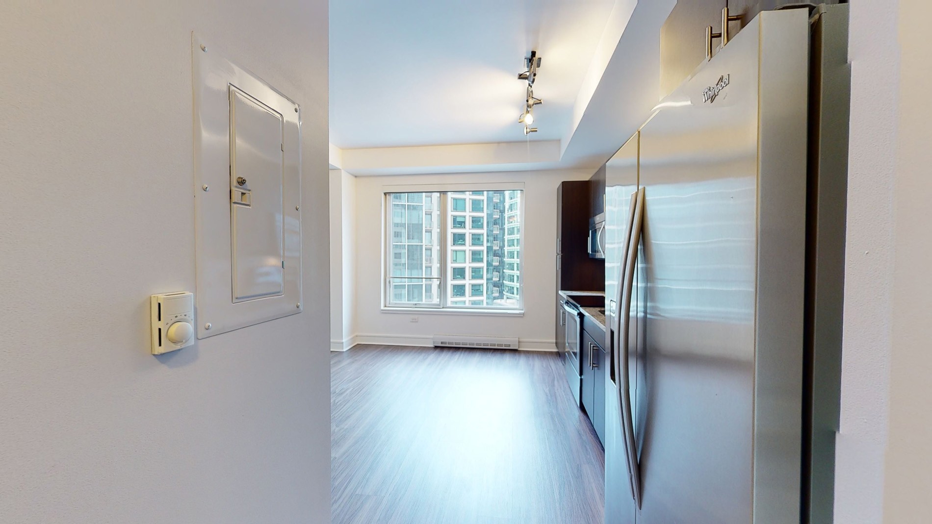 Photos of apartment on Pier 4 Blvd.,Boston MA 02210