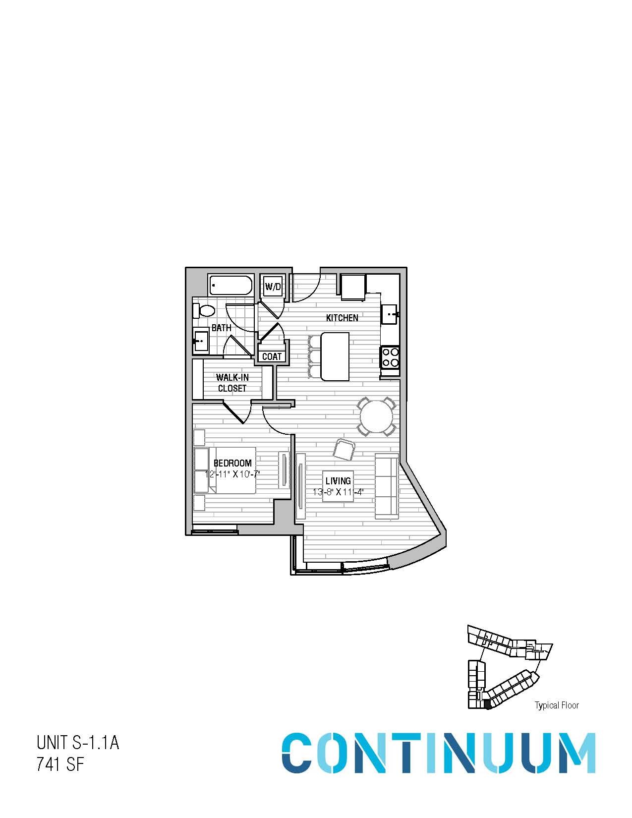 Photos of apartment on Cambridge St.,Boston MA 02134