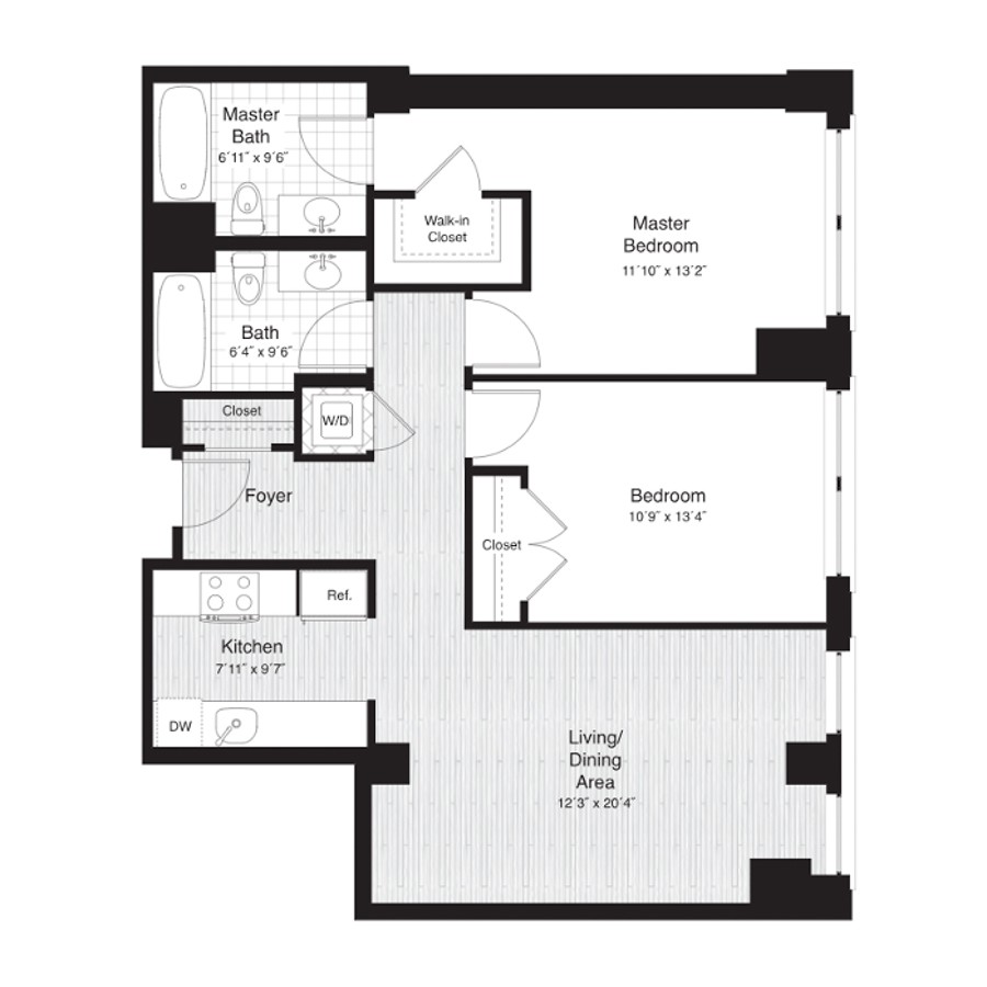 Photos of apartment on West School St.,Boston MA 02129