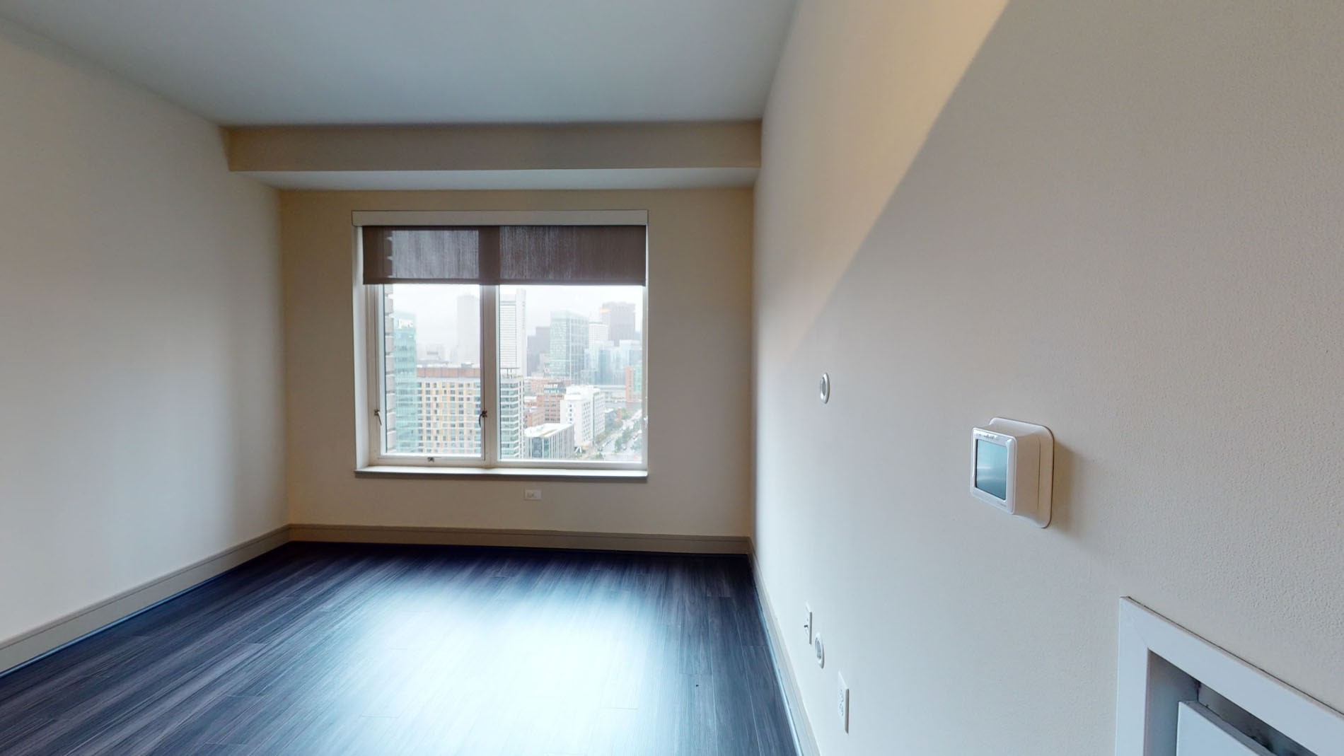 Photos of apartment on Pier 4 Blvd.,Boston MA 02210