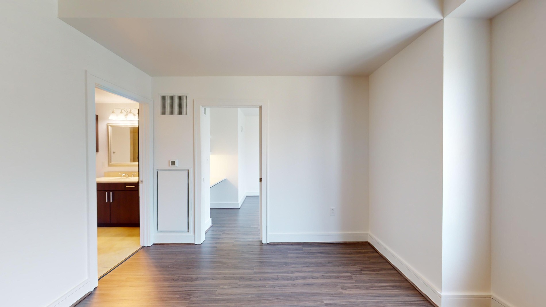 Photos of apartment on Pier 4 Blvd.,Boston MA 02210