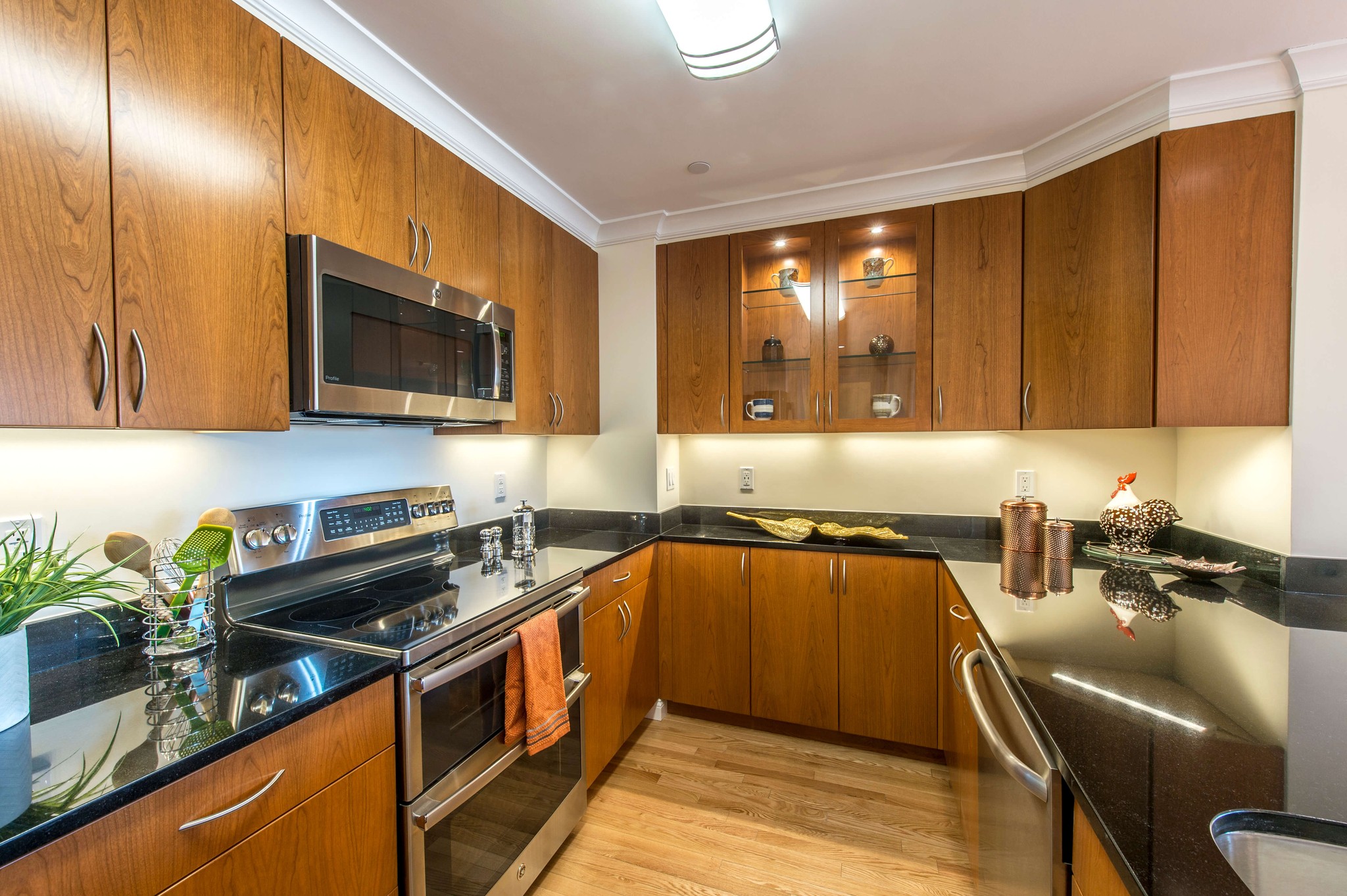 1443 Beacon St.