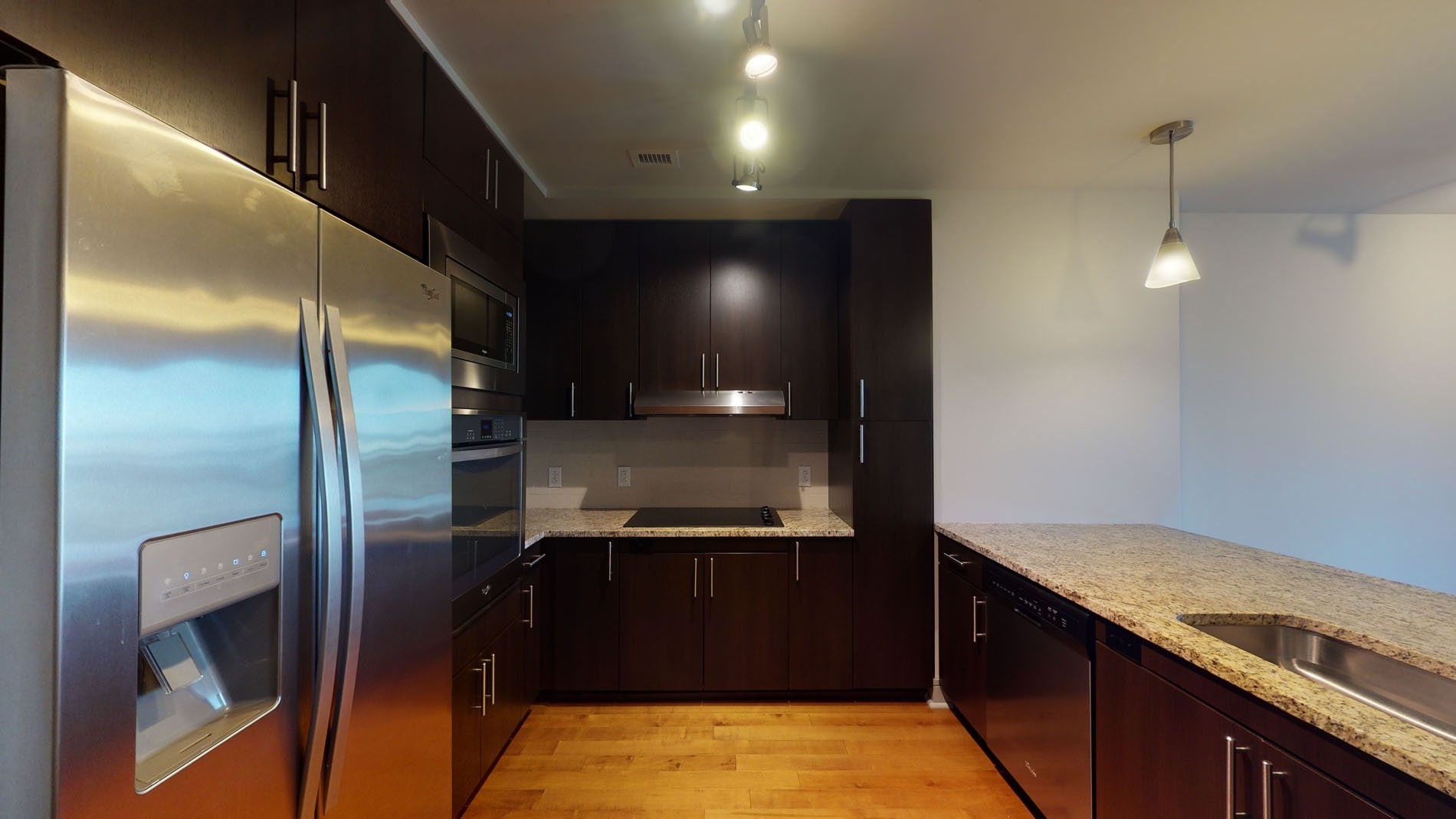 Photos of apartment on Pier 4 Blvd.,Boston MA 02210