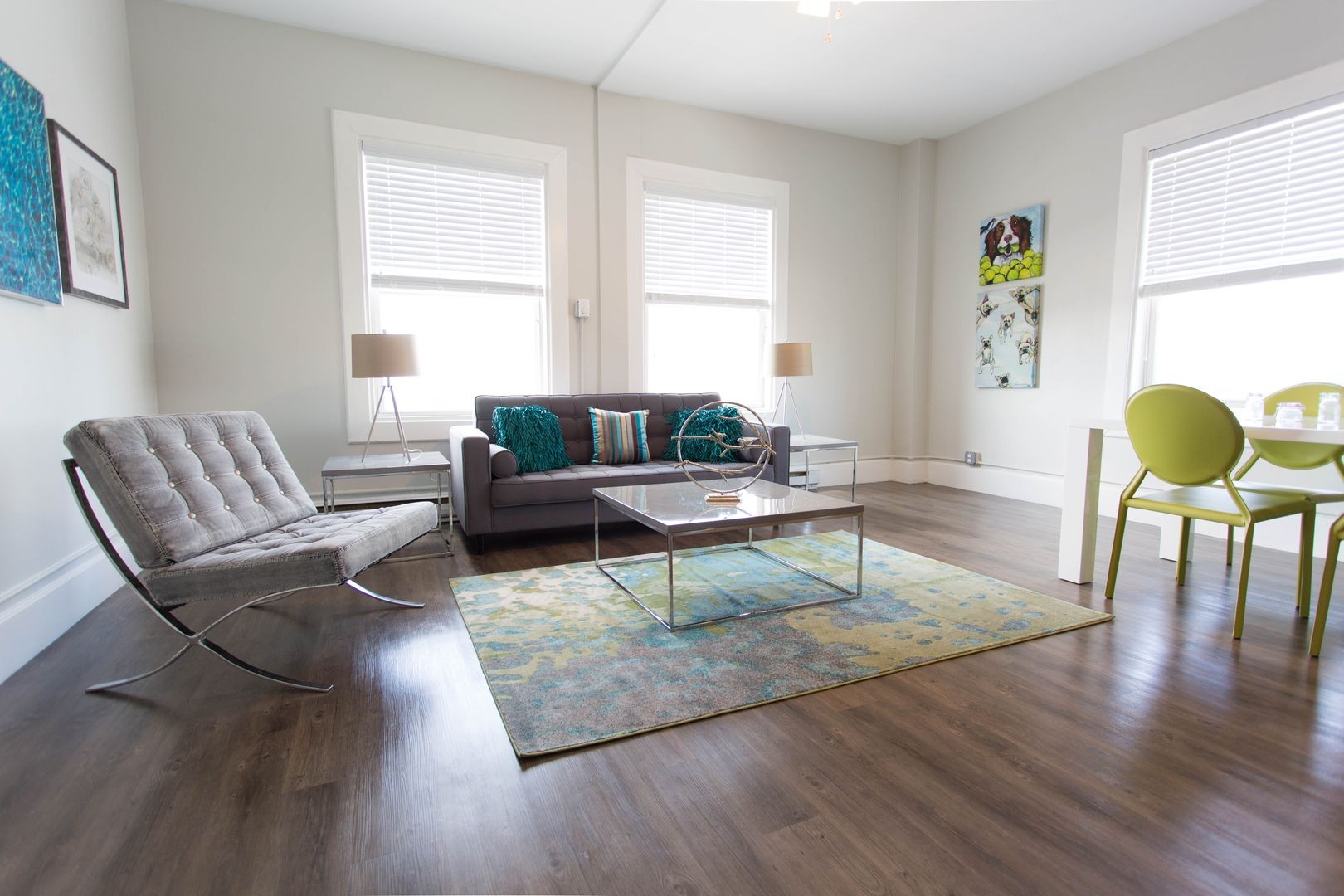50 Franklin St. Unit 323, Worcester