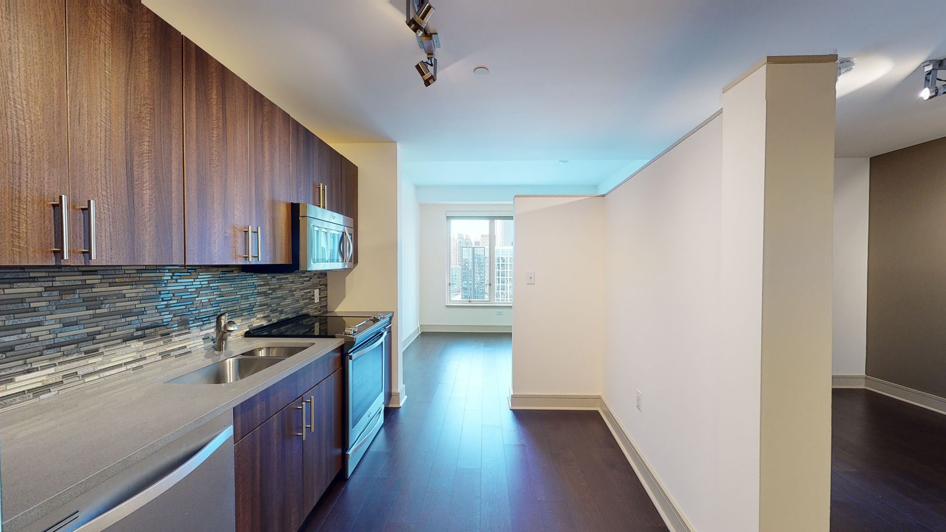 Photos of apartment on Pier 4 Blvd.,Boston MA 02210