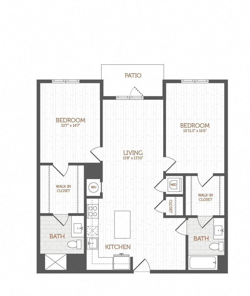 Pictures of  property for rent on Lucy St., Boston, MA 02125