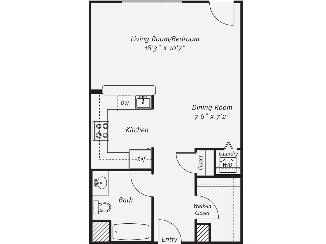 Pictures of  property for rent on Needham St., Newton, MA 02461