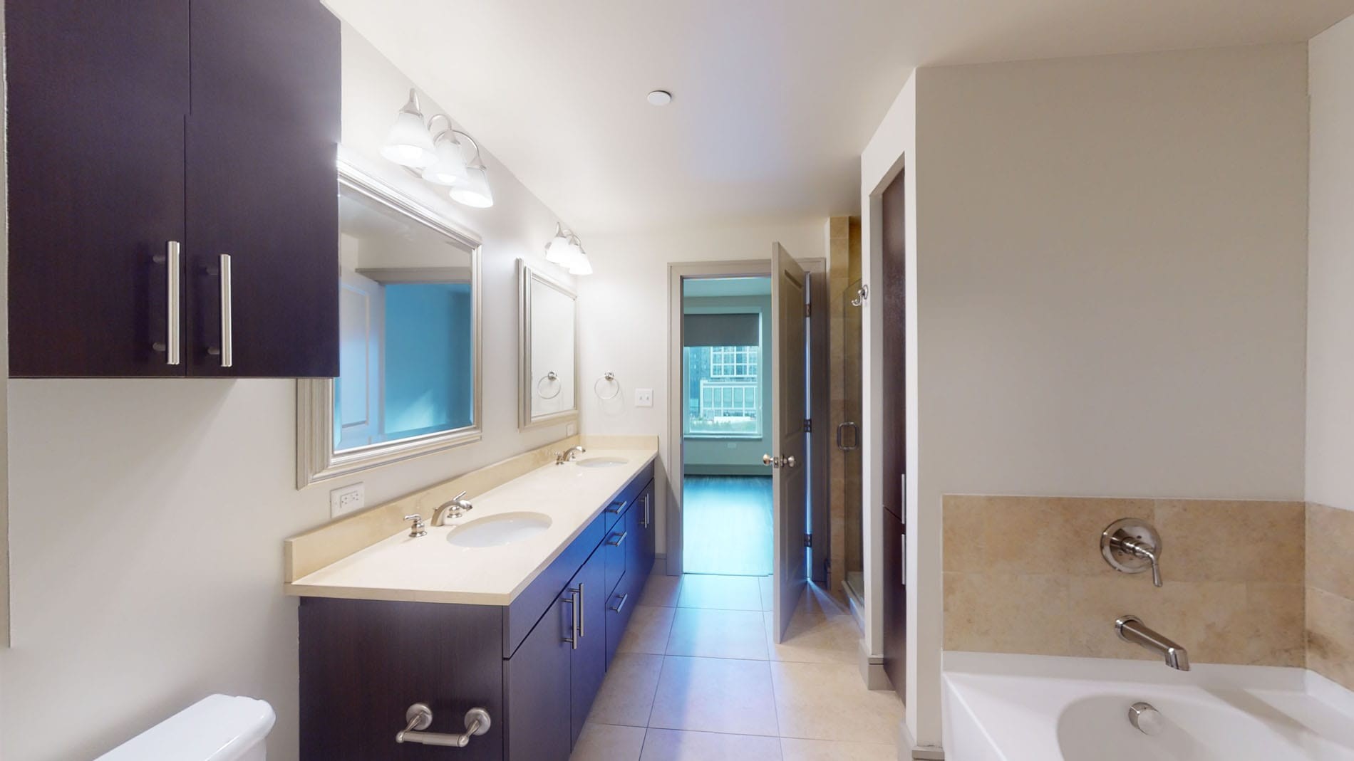Photos of apartment on Pier 4 Blvd.,Boston MA 02210