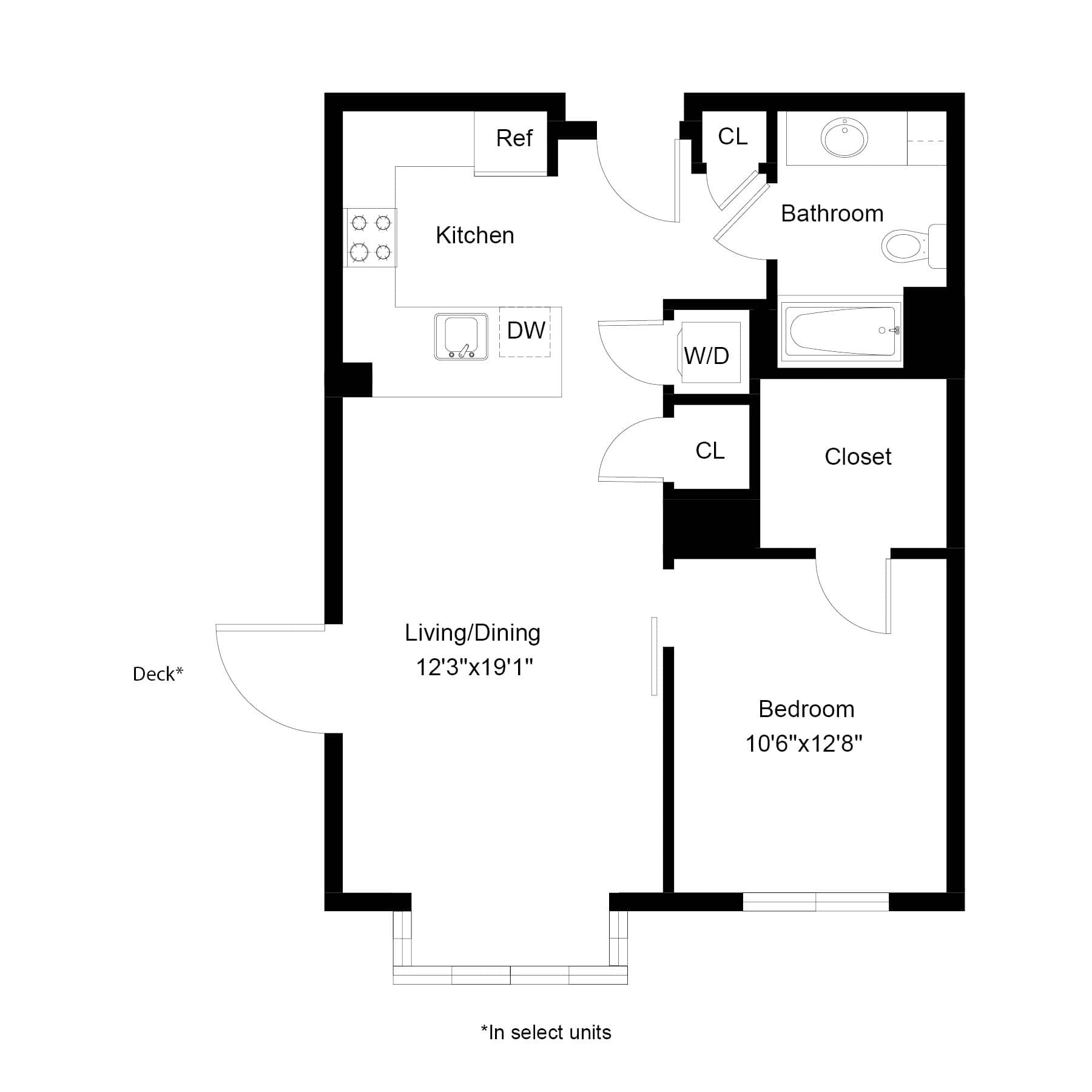 Photos of apartment on Revere Beach Pkwy.,Everett MA 02149