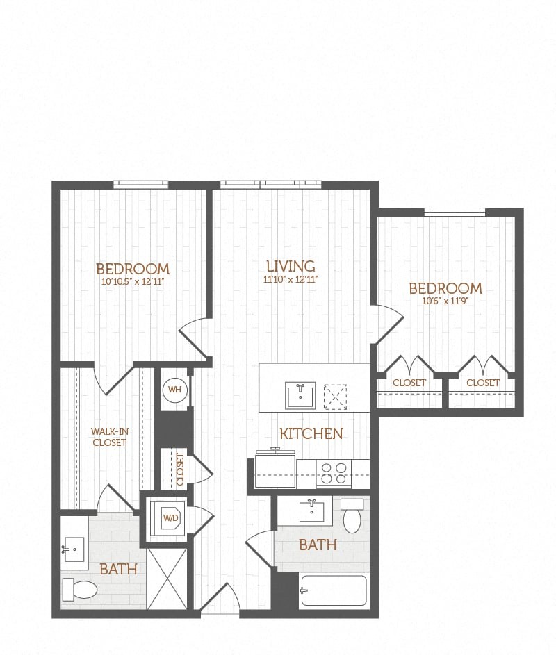 Photos of apartment on Lucy St.,Boston MA 02125
