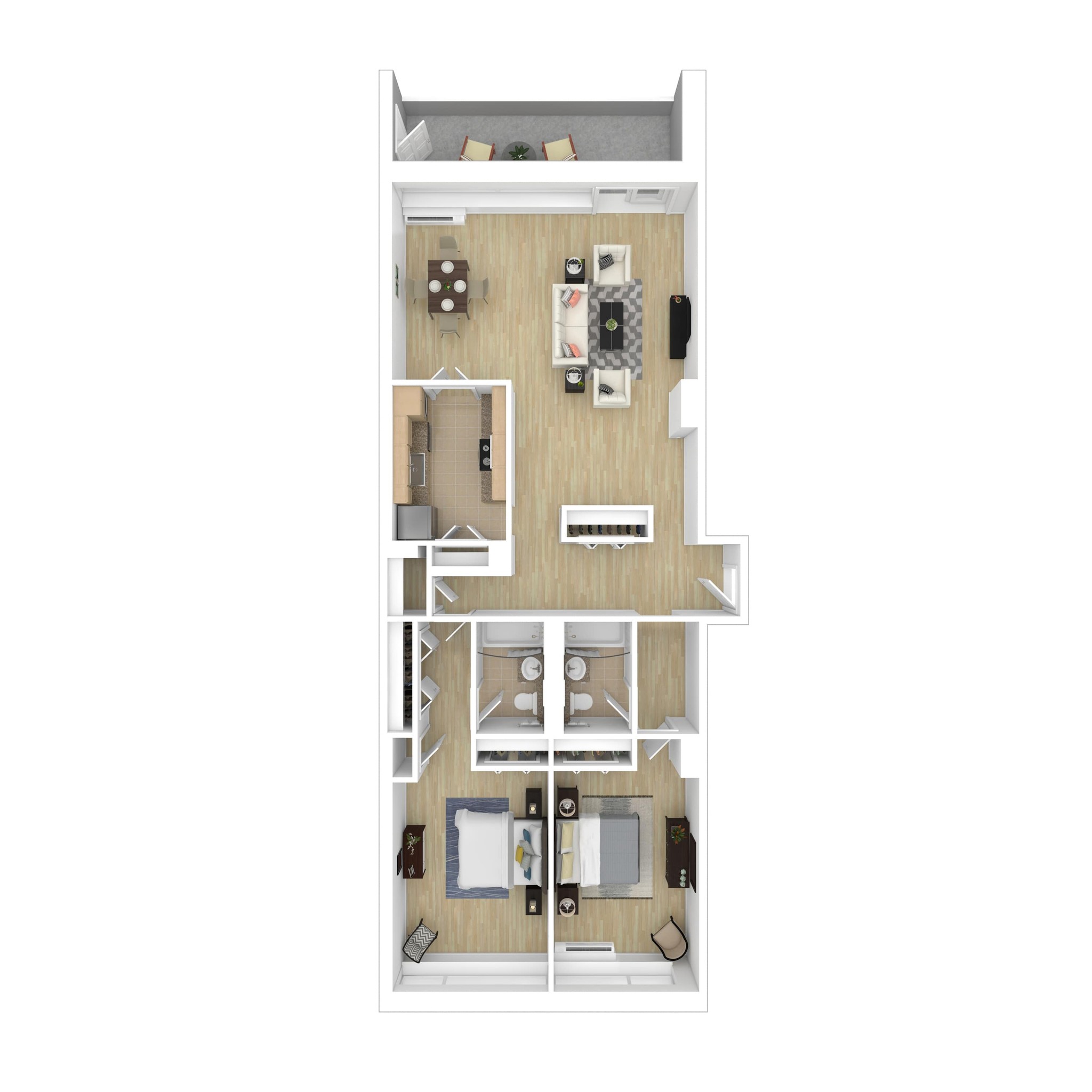 Photos of apartment on Boylston St.,Boston MA 02115