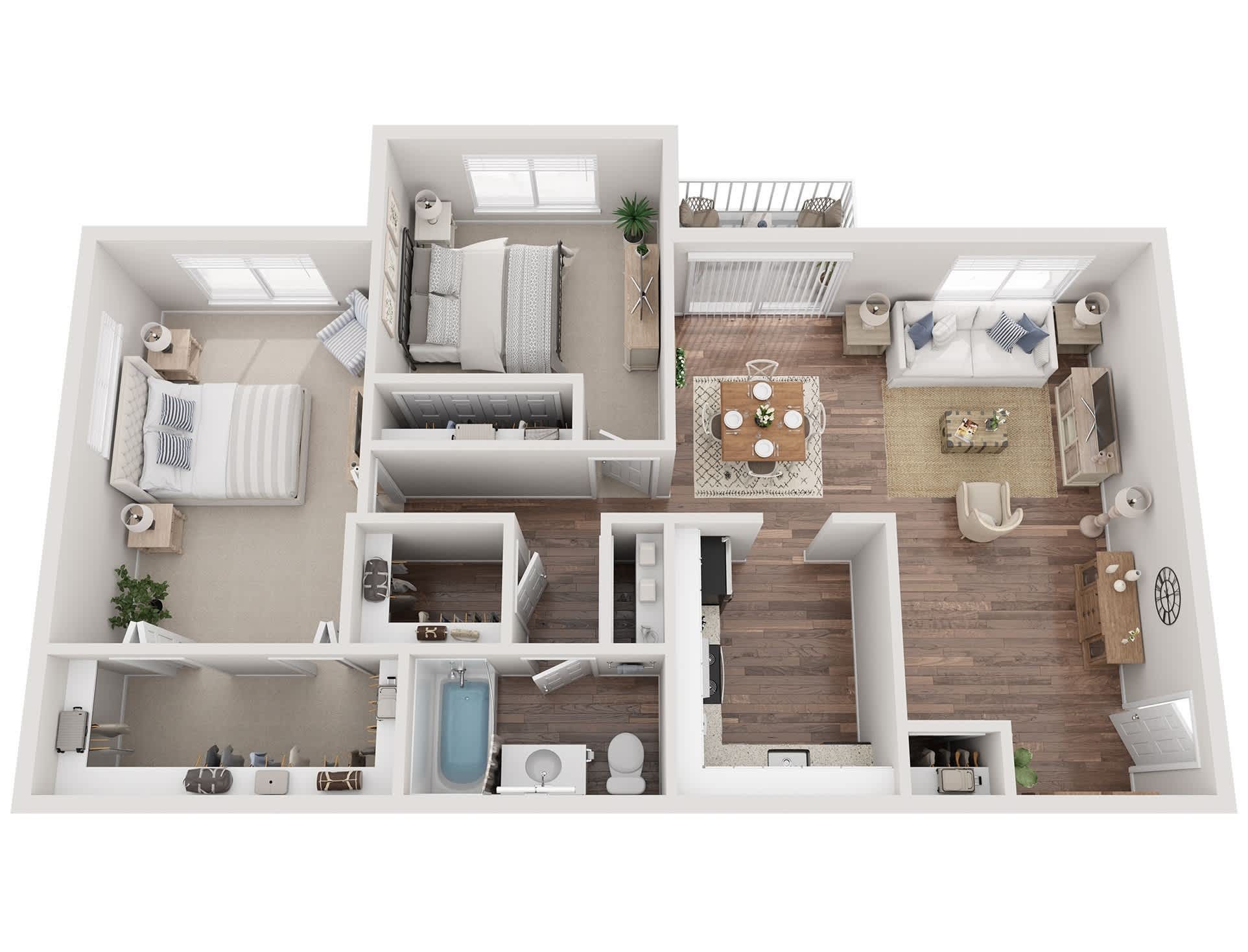 24 Rolling Green Dr. Unit 39-J, Fall River