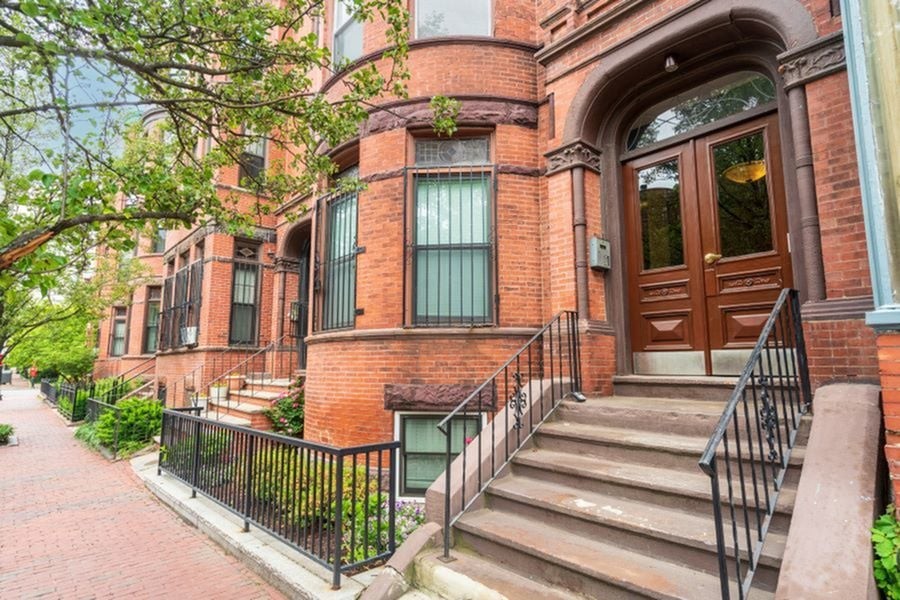 Listing Photo