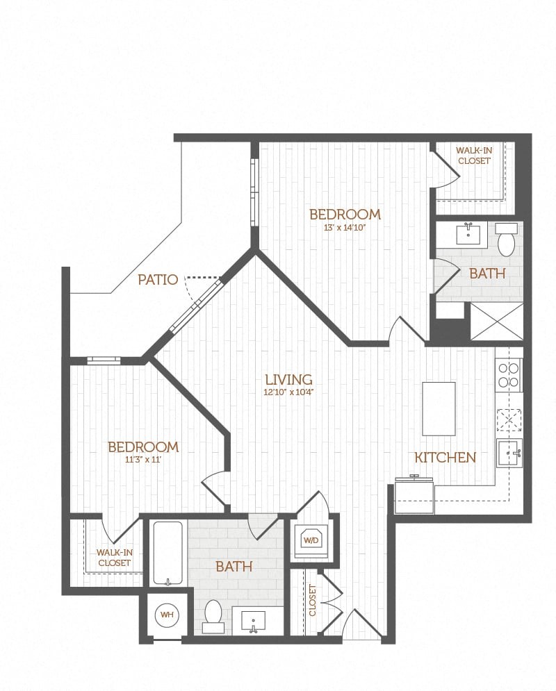 Pictures of  property for rent on Lucy St., Boston, MA 02125