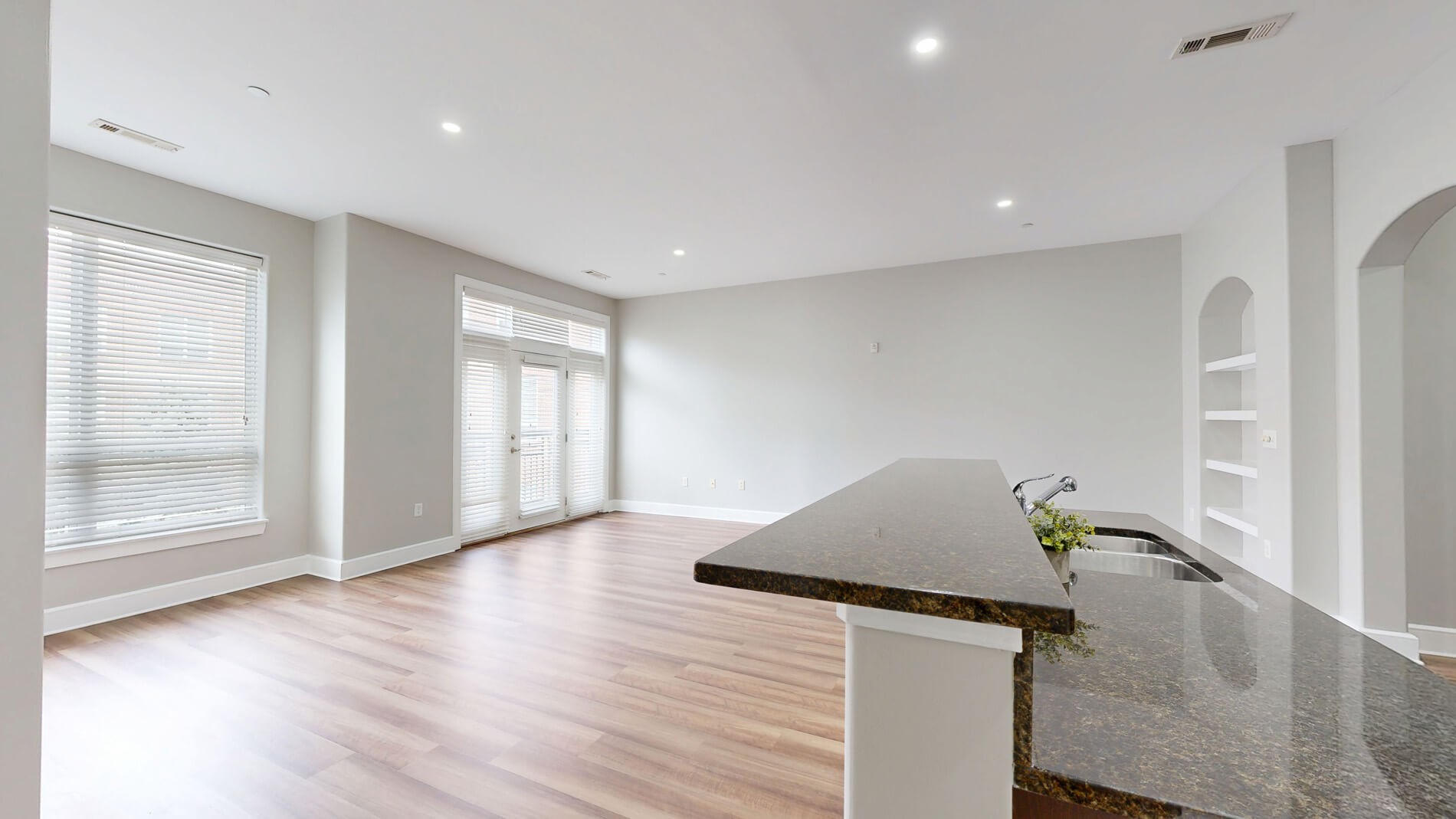 Photo 6 of 2nd Ave. Unit 3148