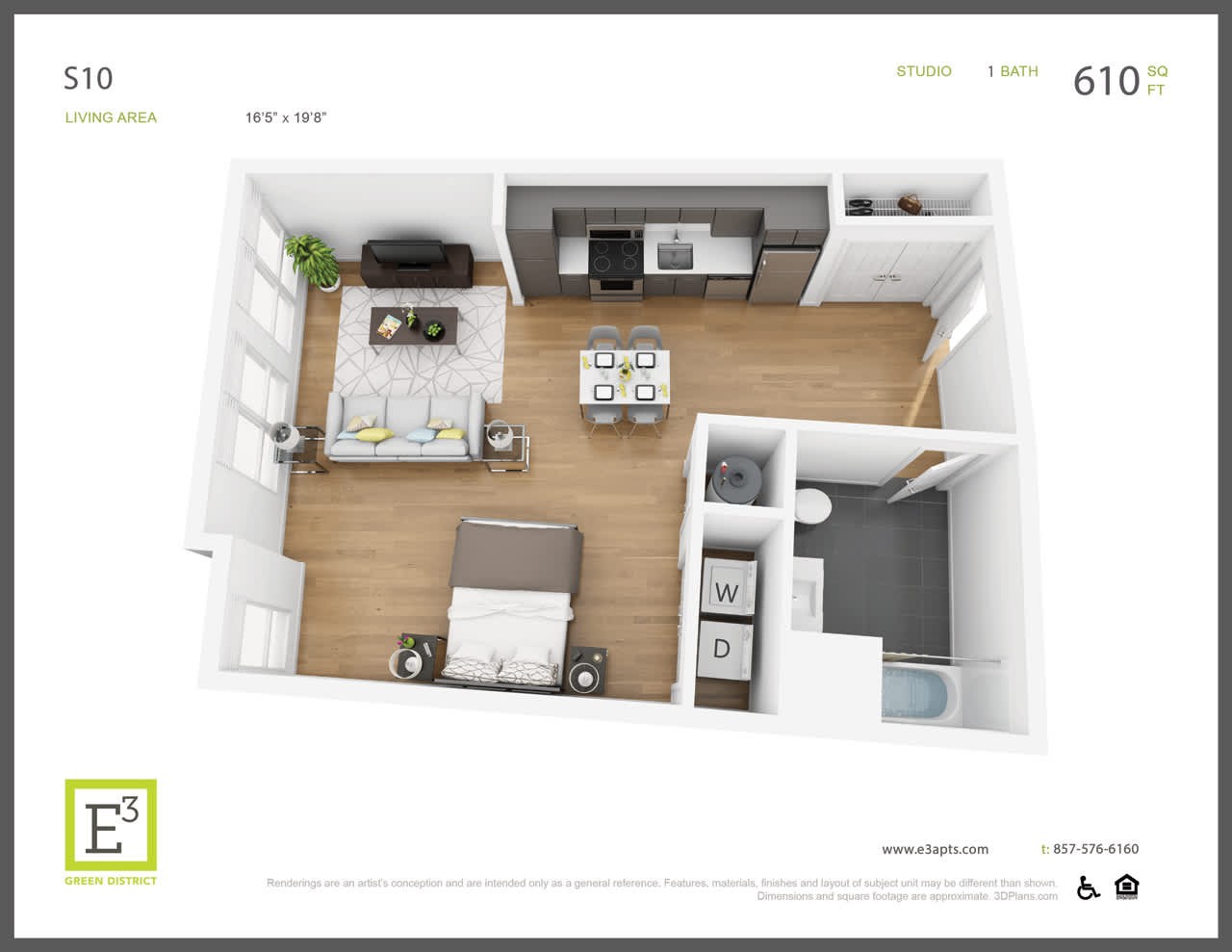 Photos of apartment on Commonwealth Ave.,Boston MA 02134